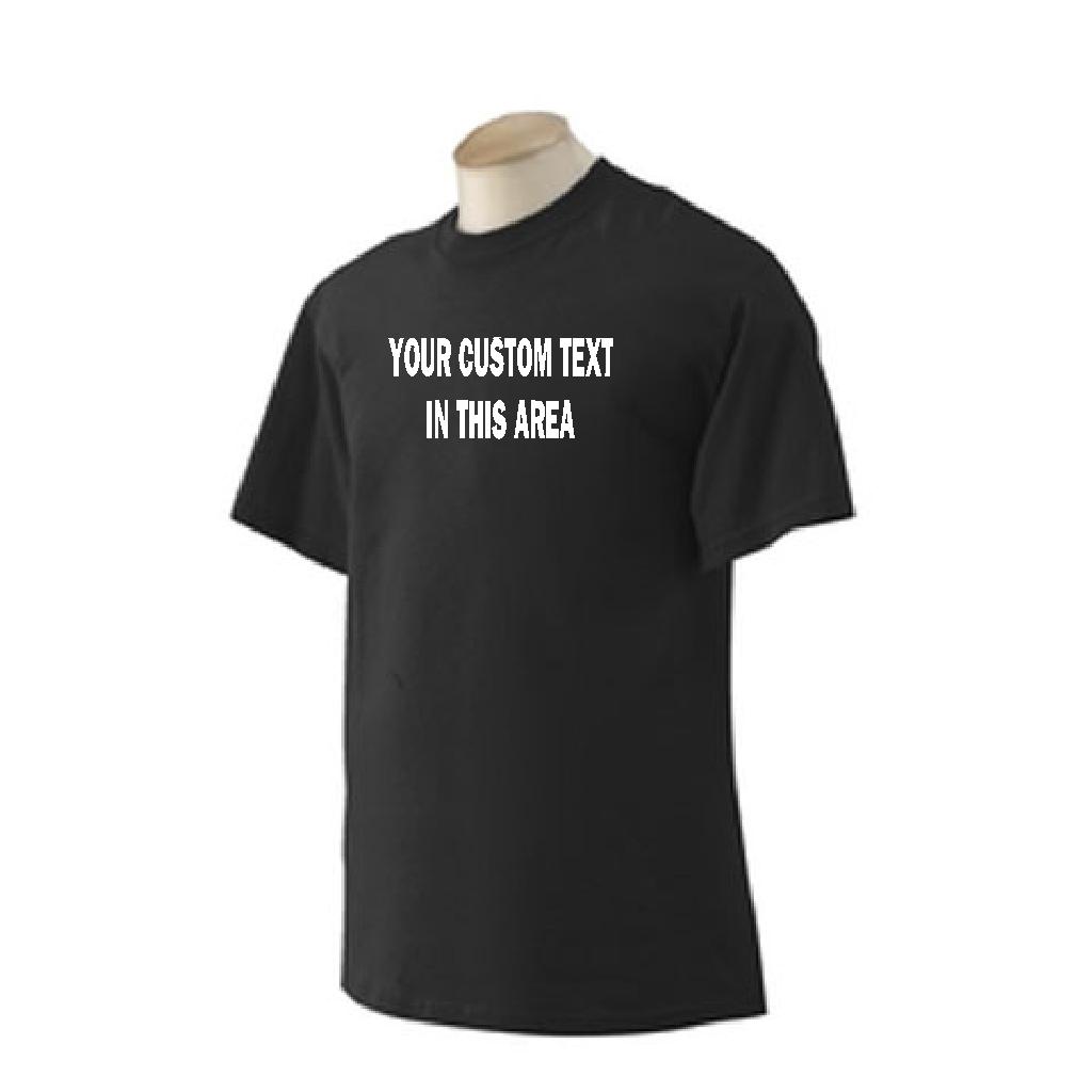 CUSTOM SHIRTS